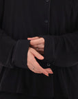 Vela Modal Button-Down Set