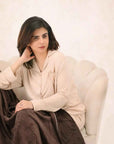Luna Modal Button-Down Set