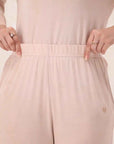 Luna Modal Button-Down Set