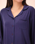Midnight Modal set