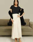 New Gloomy Cashmere