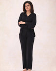 Vela Modal Button-Down Set