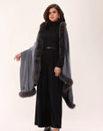 MIST Cashmere wrap