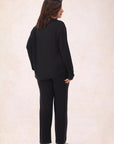 Vela Modal Button-Down Set