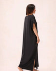 Nora modal caftan