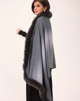 MIST Cashmere wrap