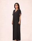 Nora modal caftan