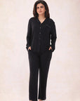 Vela Modal Button-Down Set