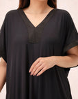 Nora modal caftan