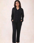 Vela Modal Button-Down Set