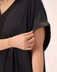 Nora modal caftan