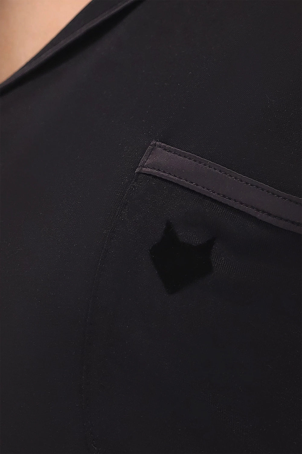 Vela Modal Button-Down Set