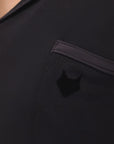 Vela Modal Button-Down Set