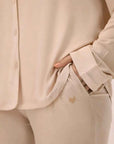 Luna Modal Top