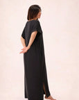 Nora modal caftan