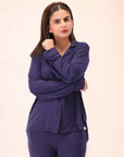 Midnight Modal set