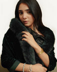 velluto green