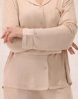 Luna Modal Top