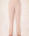 Luna Modal Button-Down Set