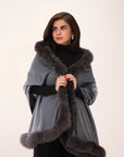 MIST Cashmere wrap
