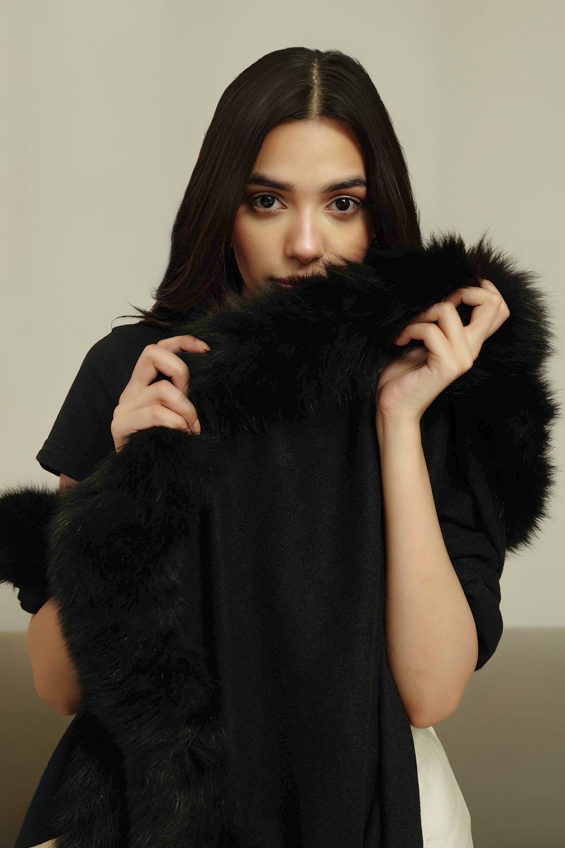 New Gloomy Cashmere