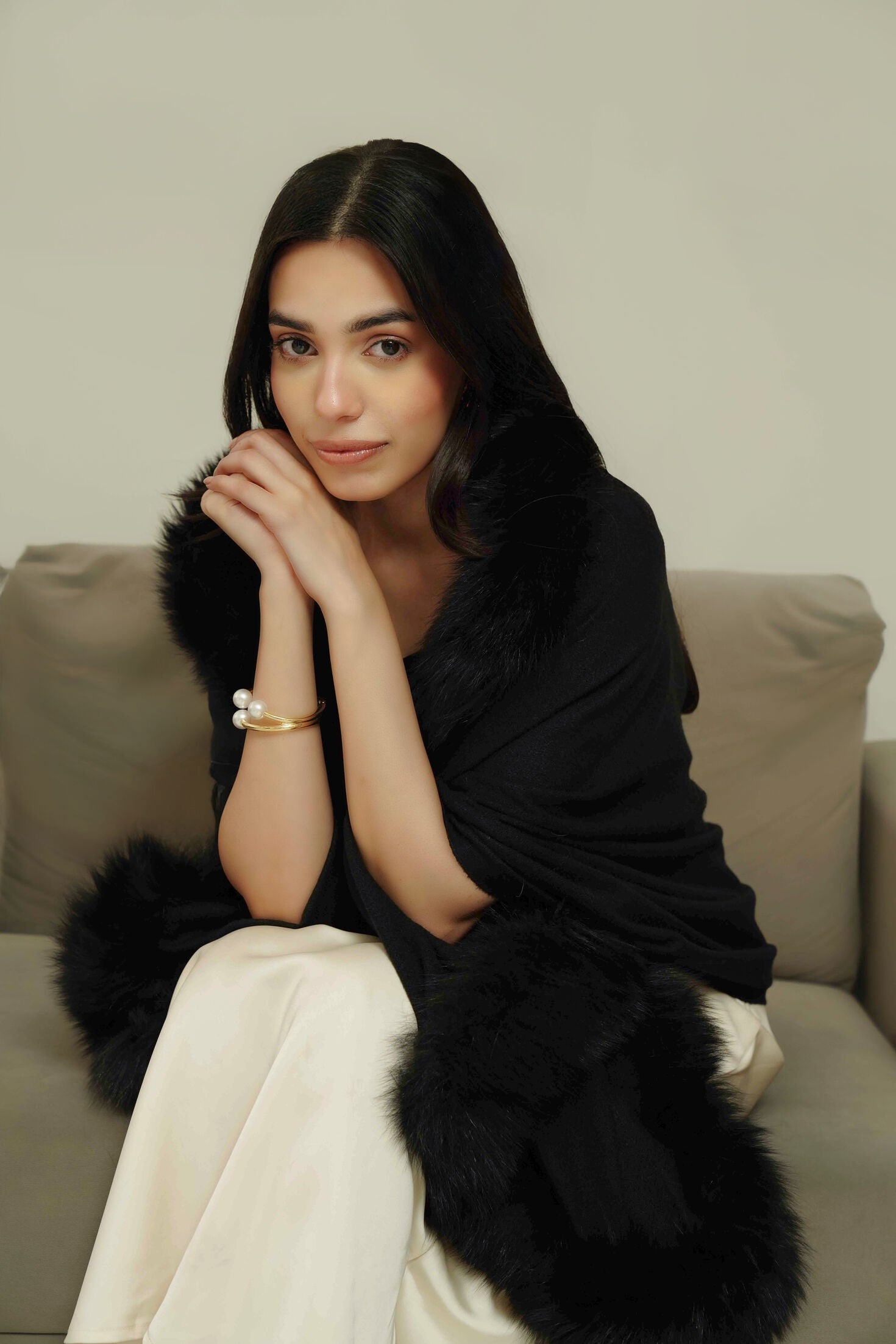 New Gloomy Cashmere